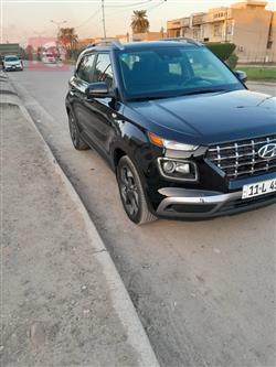 Hyundai Venue